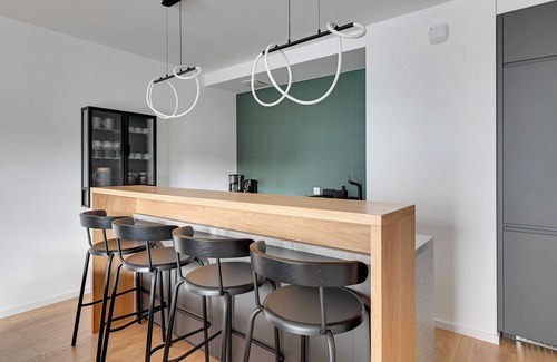 Mlyniska Apartment | RentPlanet - Apartamenty Żurawie