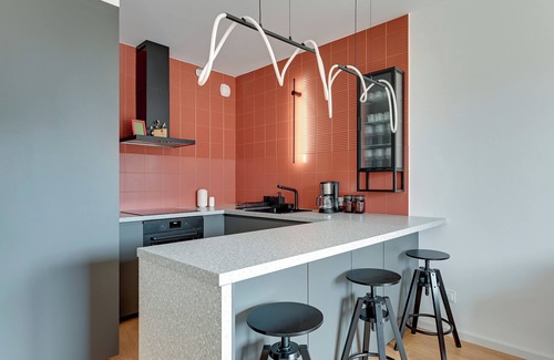 Mlyniska Apartment | RentPlanet - Apartamenty Żurawie