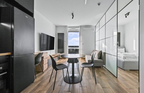 Wlochy Apartment | RentPlanet - Apartamenty Wiktoryn