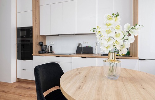 Baluty Apartment | RentPlanet - Studio Źródłowa