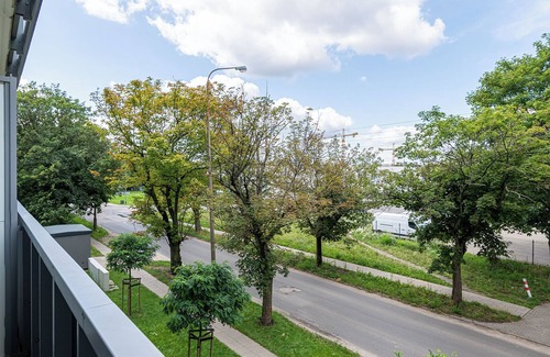 Baluty Apartment | RentPlanet - Studio Źródłowa