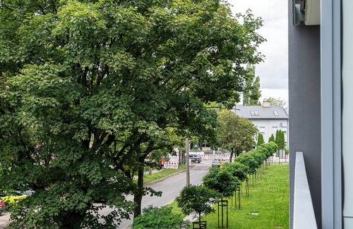 Baluty Apartment | RentPlanet - Studio Źródłowa