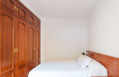 Las Acacias Apartment | RENTS Pedregalejo Apartments
