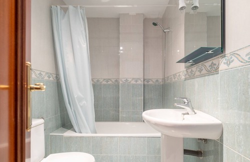 Las Acacias Apartment | RENTS Pedregalejo Apartments