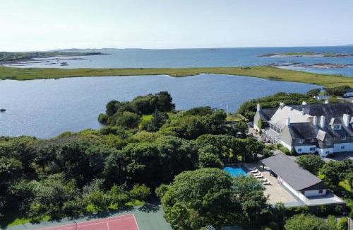 Renvyle Hotel | Renvyle House Hotel & Resort