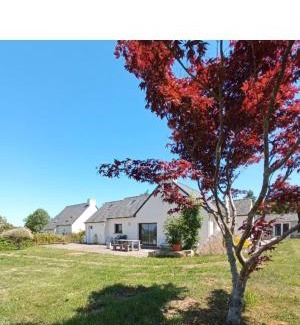 Locronan House | Repos et Vacances