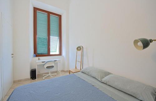 Livorno Apartment | Repubblica Rooftop Loft