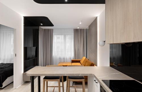 Biezanow - Prokocim Apartment | Republiki Korczakowskiej Apartamenty