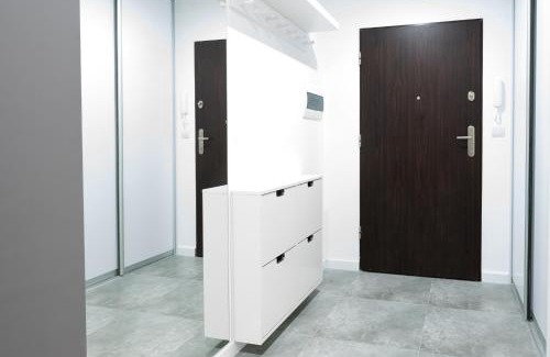 Biezanow - Prokocim Apartment | Republiki Korczakowskiej Ferienwohnung