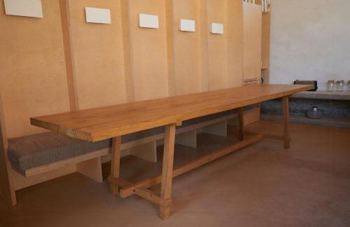 La Gripperie-Saint-Symphorien House | Restored Farm Estate Near Atlantic Coast France