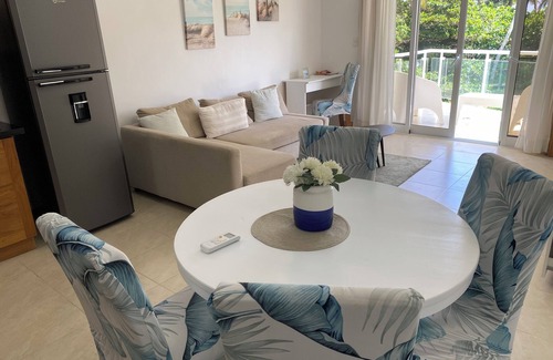 Cabarete Apartment | ResCristamar CMA304 Cabarete POP