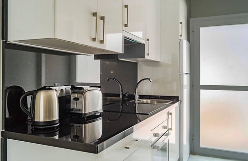 Urbanizacion Hacienda las Chapas Apartment | Reserva de Marbella by Interhome