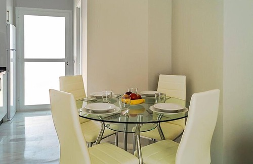 Urbanizacion Hacienda las Chapas Apartment | Reserva de Marbella by Interhome