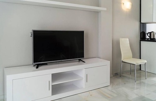 Urbanizacion Hacienda las Chapas Apartment | Reserva de Marbella by Interhome