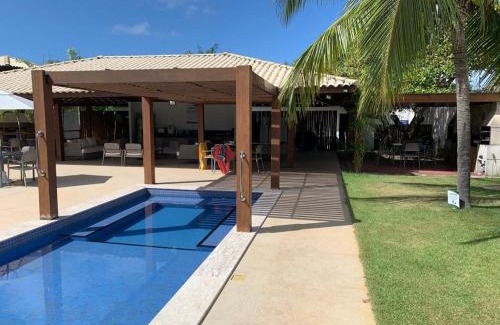 Parafuso Apartment | Reserva Eco Itacimirim