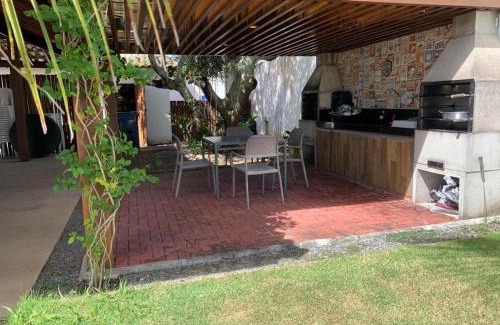 Parafuso Apartment | Reserva Eco Itacimirim