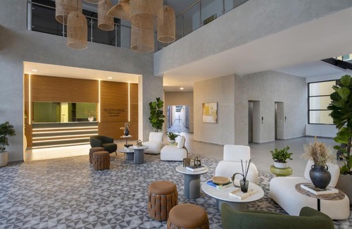 El Cortecito Hotel | Reserva Real by Harper