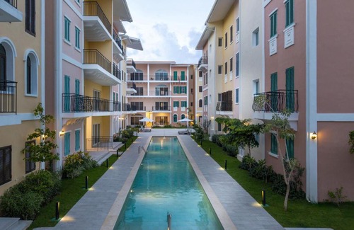 El Cortecito Hotel | Reserva Real by Harper