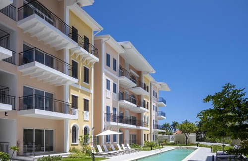 El Cortecito Hotel | Reserva Real by Harper