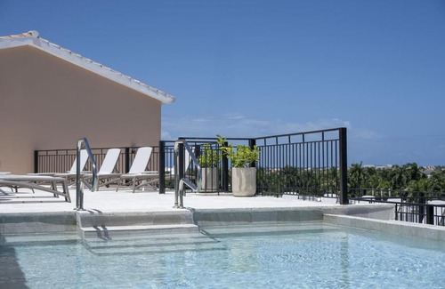 El Cortecito Hotel | Reserva Real by Harper