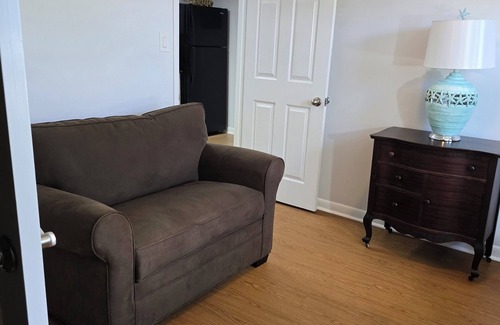 Micco Condo | Reserve Now~Amazing 2-bedroom condo with Intracoastal/Indian River water view.