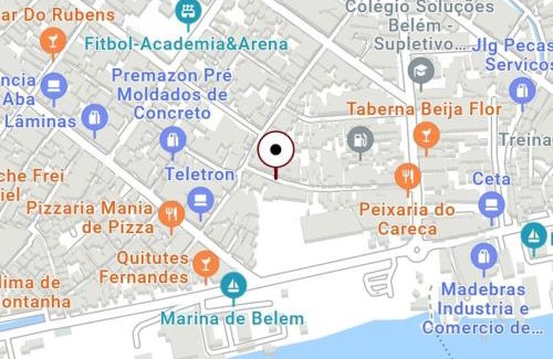 Condor House | Residência bonita e aconchegante