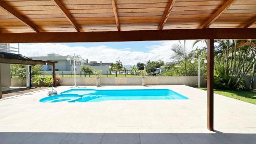 Guaratuba House | Residência Mare de Luxo