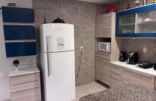 Barreira do Boqueirao Resort | Residência Naiote