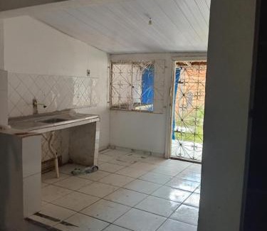 Telegrafo House | Residência próxima onde será a Conferência