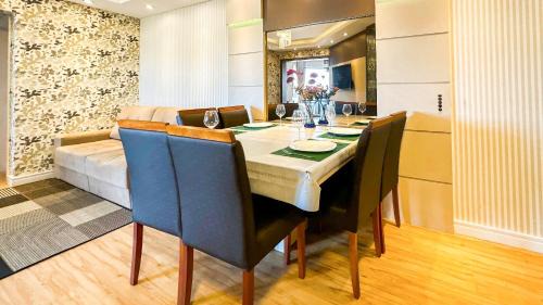 Laguna Apartment | Resid. Clube Mar Grosso - Laguna - LAG905