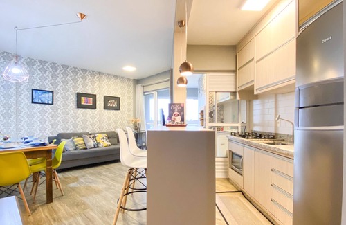 Laguna Apartment | Resid. Gross Sea Club - Laguna