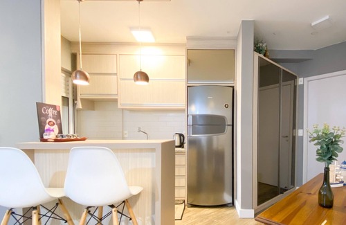 Laguna Apartment | Resid. Gross Sea Club - Laguna