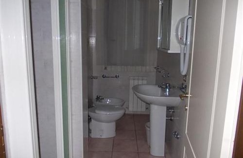 Isola del Gran Sasso dʼItalia Apartment | Residence La Piscina