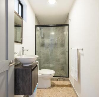 Downtown Queretaro House | Residencias Viterbo