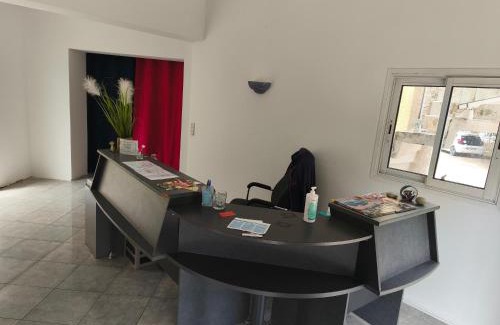 Gemenos Apartment | Residella hôtel