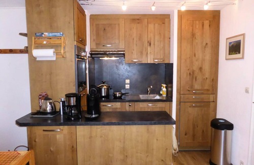 Les Contamines-Montjoie Apartment | Residence L'enclave - Enclave J717