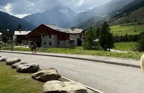 Val Cenis Apartment | Residence Les Alpages - 3 Rooms for 6 People
