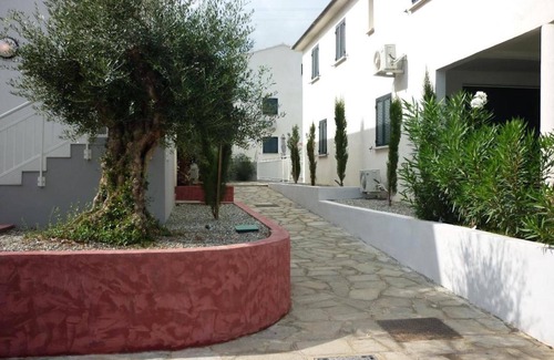 Moriani-Plage Apartment | Residence Marea, studio with terrace