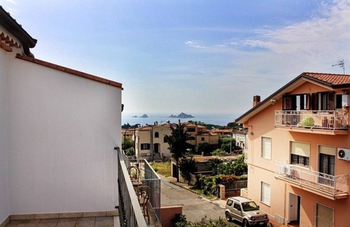 Santa Maria Navarrese Apartment | Residence Bianco Navarrese C