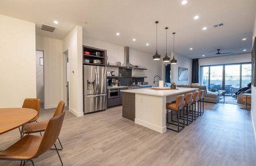 Troon North House | Residence 2: The Villas At Troon North