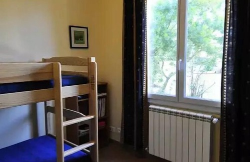 Tamaris Villa | Residence 249-la Seyne Sur Mer - Villa, 3 bedrooms, sea view, wifi, garden, comfort