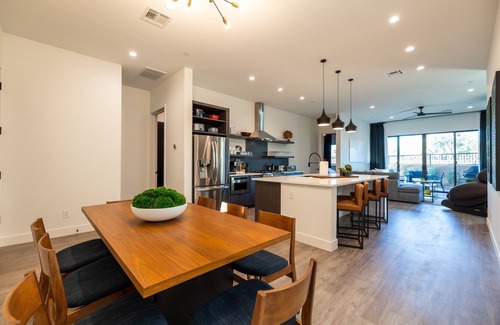 Troon North House | Residence 4: The Villas At Troon North