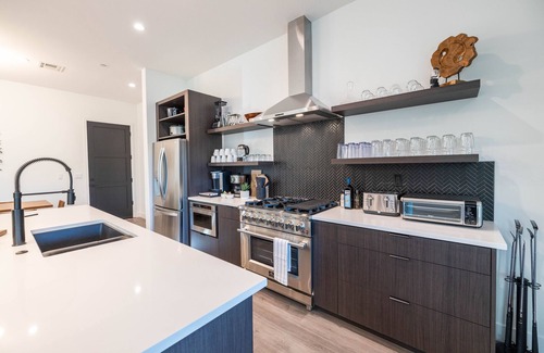 Troon North House | Residence 4: The Villas At Troon North