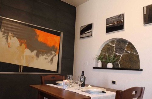 Cabras Apartment | RESIDENCE A FEW MINUTES FROM THE BEST BEACHES OF SARDINIA - APARTMENT 4