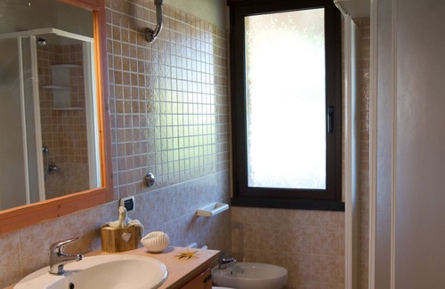 Cabras Apartment | RESIDENCE A FEW MINUTES FROM THE BEST BEACHES OF SARDINIA - APARTMENT 4
