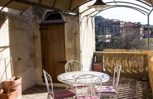 Finalborgo Apartment | Residence a Finale ligure ID 3226