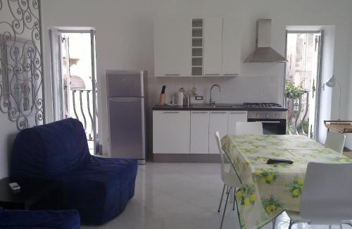 Lipari Historic Centre Apartment | Residence Acanto