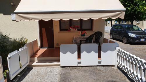 San Gottardo Apartment | RESIDENCE AL CAVALLINO