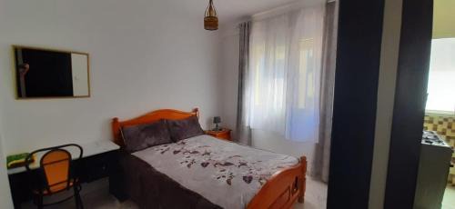Al Hoceima Apartment | RESIDENCE AL Hoceima 2 Minutes de prés de PLAGE CALABONITA