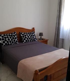 Al Hoceima Apartment | RESIDENCE AL Hoceima 2 Minutes de prés de PLAGE CALABONITA